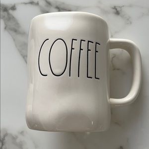 Rae Dunn “Coffee” Mug